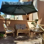Hotel Orchidea Sozopol