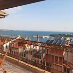 Hotel Orchidea Sozopol