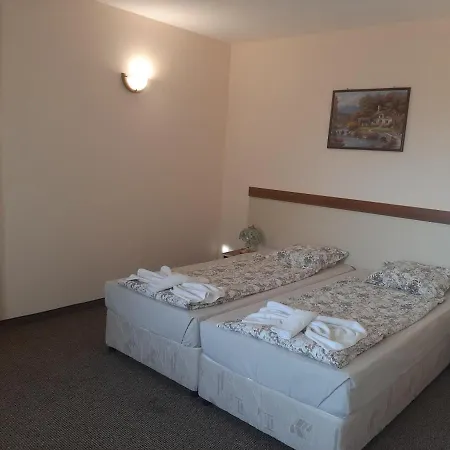 Orchidea 3* Sozopol