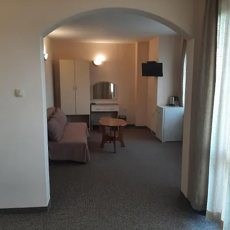 Hotel Orchidea 3*