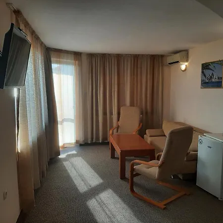 Orchidea فندق 3*