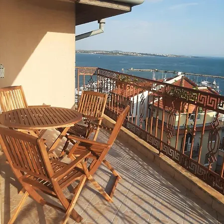 Orchidea فندق 3*