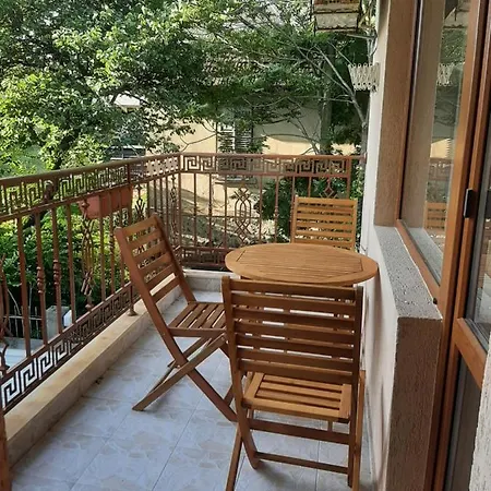 Orchidea فندق سوزوبول