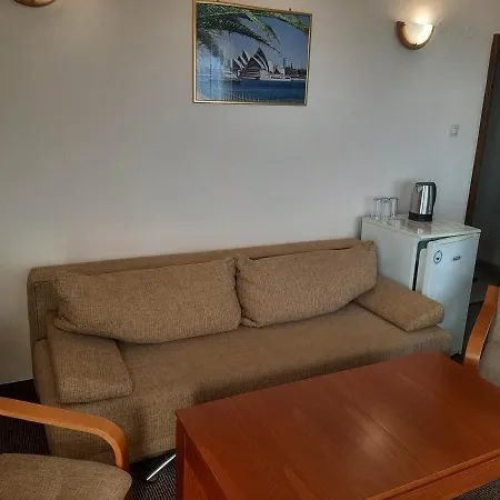 Hotel Orchidea