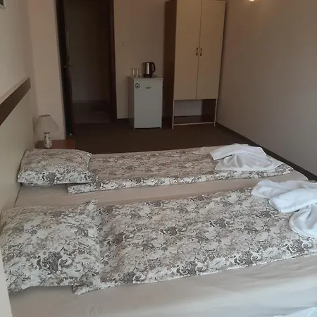 奥切德酒店