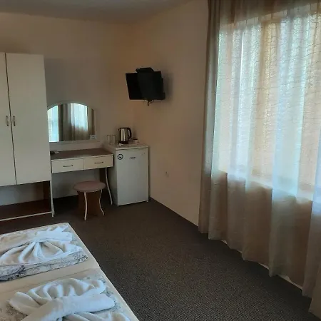 Orchidea 3* سوزوبول