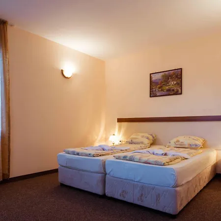 فندق Orchidea 3*