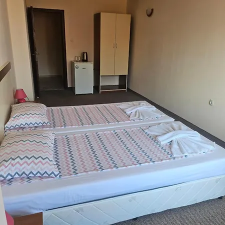 Orchidea فندق 3*