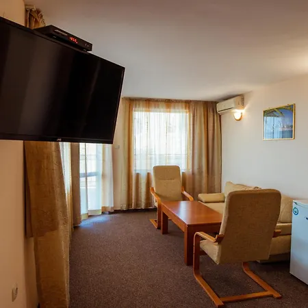 فندق Orchidea سوزوبول