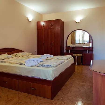 فندق Orchidea 3*