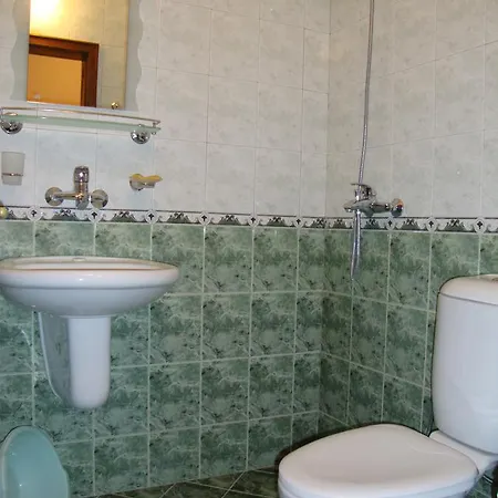 فندق Orchidea 3*