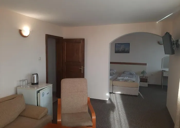 Orchidea Hotel Sozopol