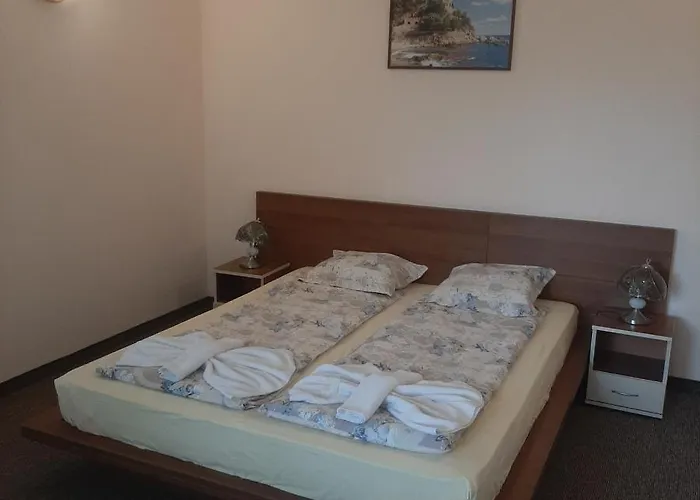 Orchidea Hotel Sozopol