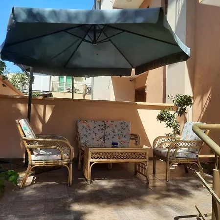 Hotel Orchidea Sozopol