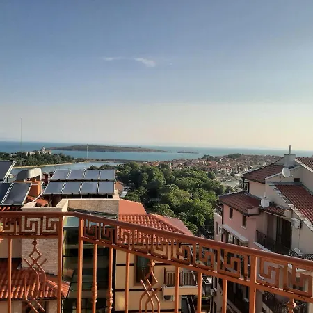 ホテル Orchidea 3*