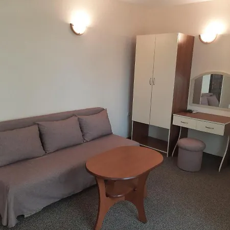 Orchidea ホテル ソゾポル