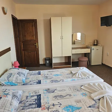 Orchidea Hotel Sozopol