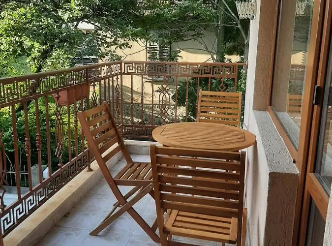 Orchidea Hotel Sozopol